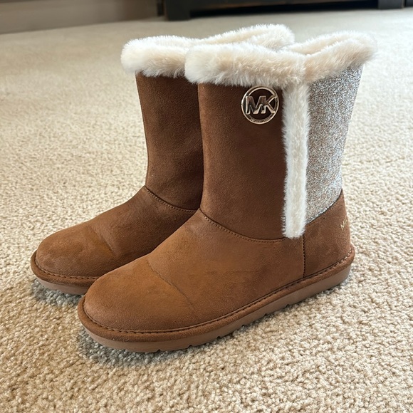 Michael Kors Shoes - Michael Kors Boots